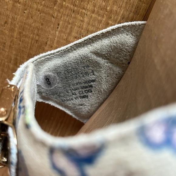 Ganni clogs - Picture 5 of 6